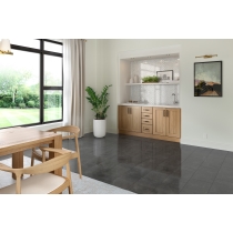 LINK - 0.4X1/12X17, WHITE/SILVER, HONED